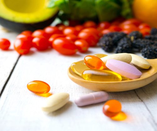 Vitaminguide: hur påverkar vitaminer vårt utseende?