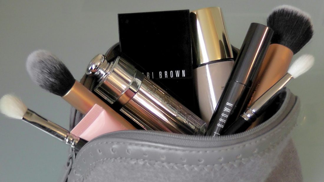 BEAUTY BAG